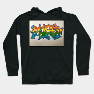 Duse one Hoodie